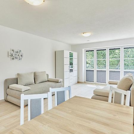 Apartamenty Swinoujscie - Sienkiewicza 23 エクステリア 写真