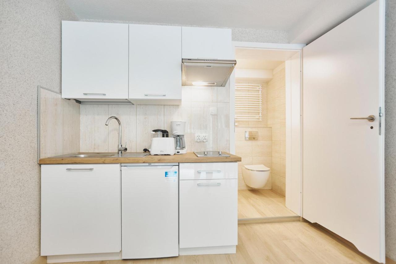 Apartamenty Swinoujscie - Sienkiewicza 23 エクステリア 写真