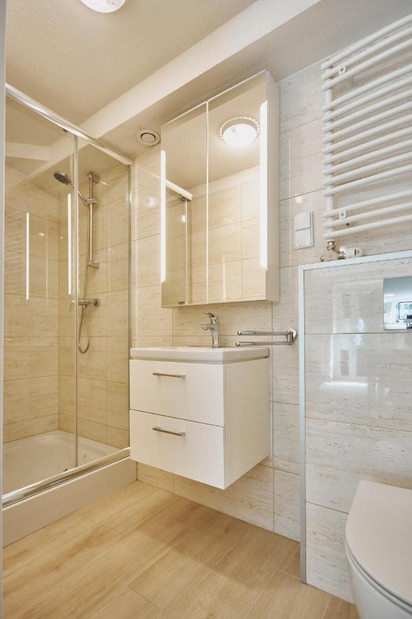 Apartamenty Swinoujscie - Sienkiewicza 23 エクステリア 写真