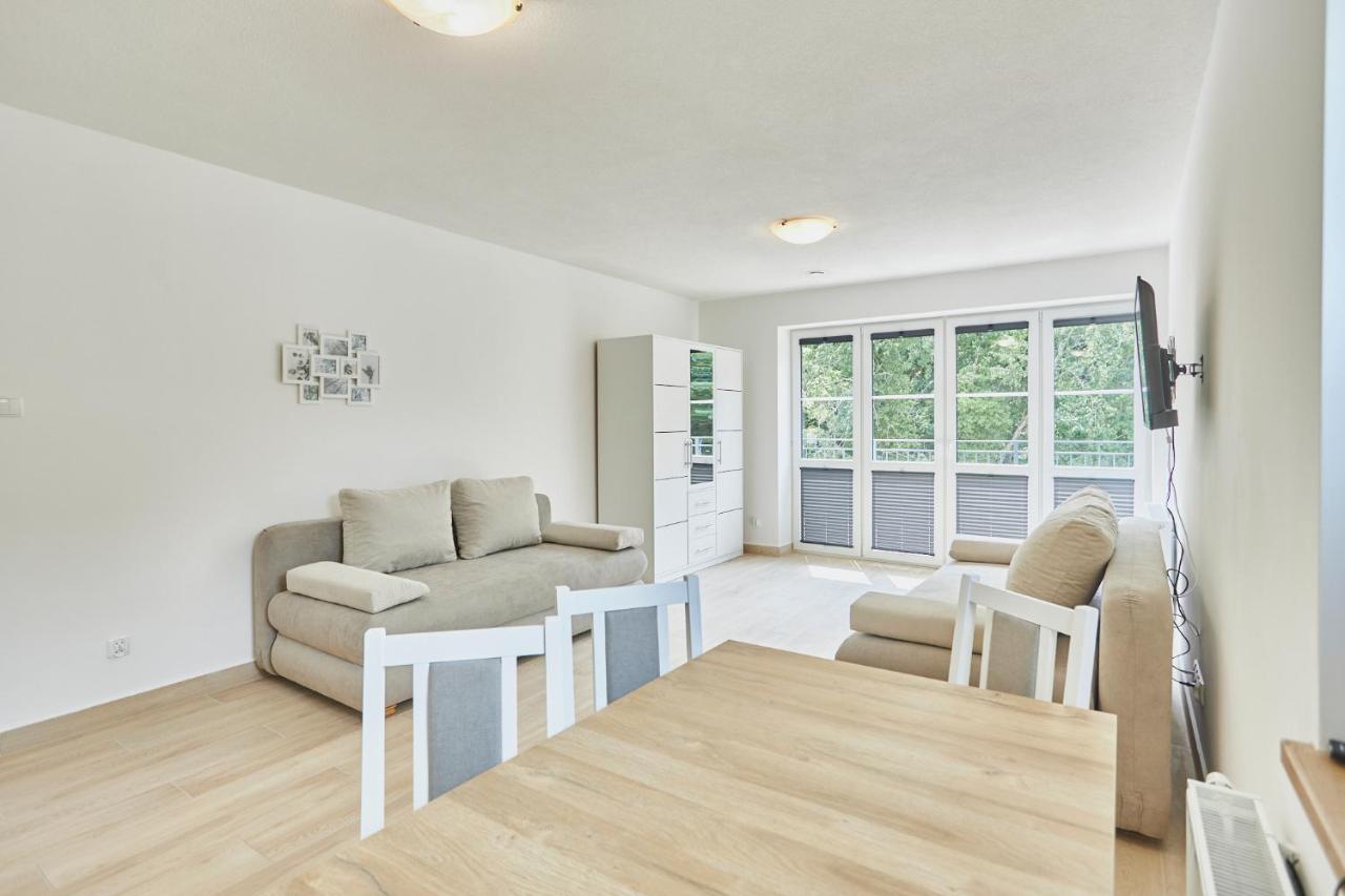 Apartamenty Swinoujscie - Sienkiewicza 23 エクステリア 写真