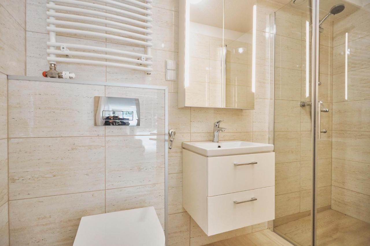 Apartamenty Swinoujscie - Sienkiewicza 23 エクステリア 写真
