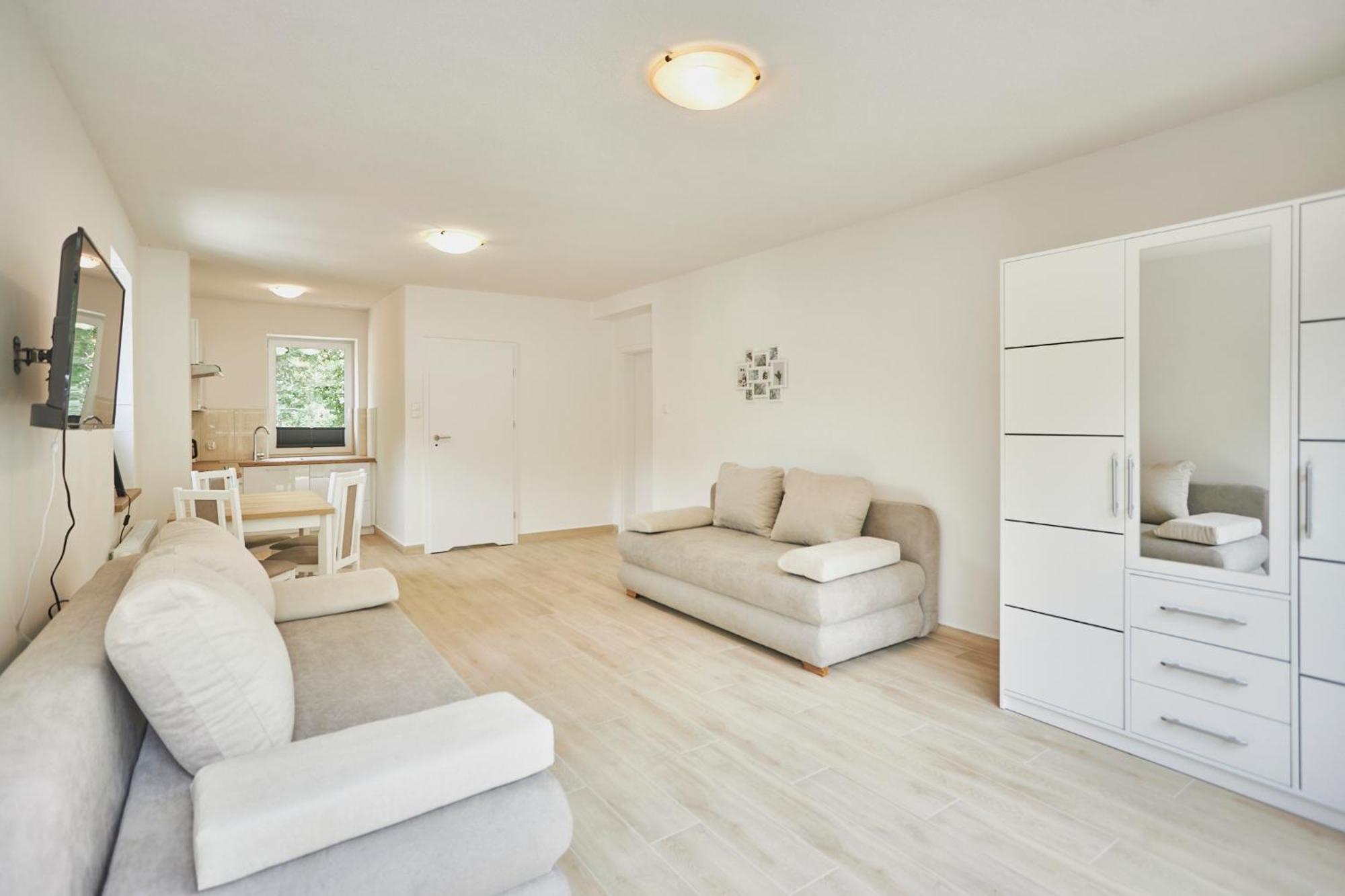Apartamenty Swinoujscie - Sienkiewicza 23 エクステリア 写真
