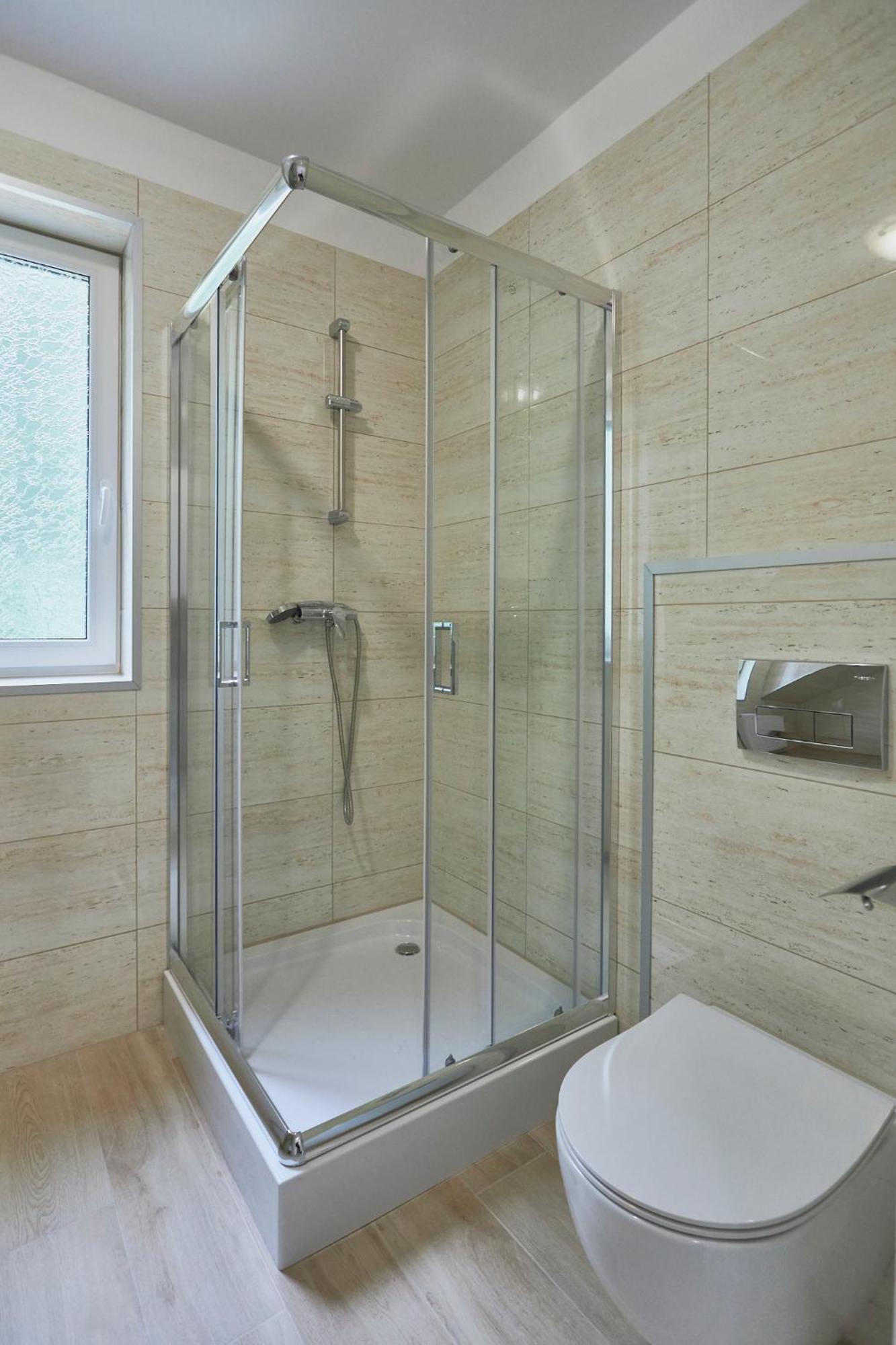 Apartamenty Swinoujscie - Sienkiewicza 23 エクステリア 写真